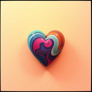 Love is!
