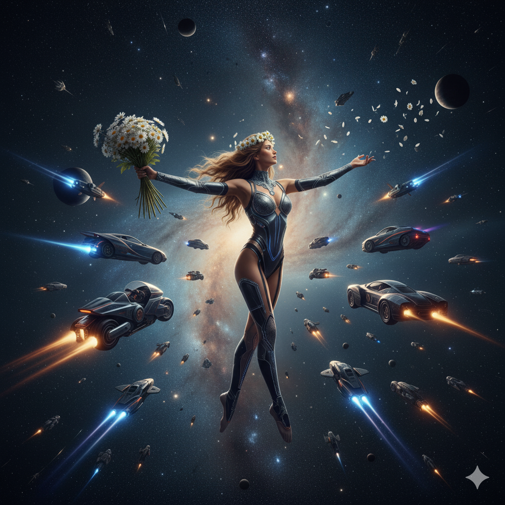 Warum sind Fahrzeuge so unwiderstehlich?