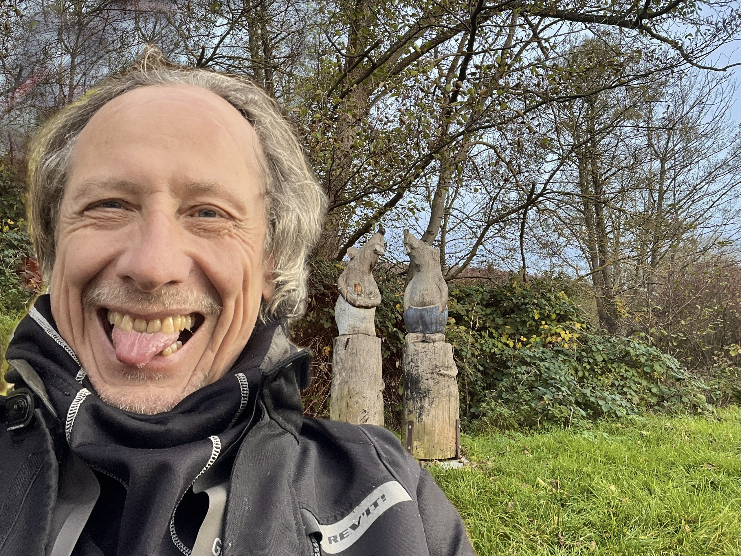 Where are the dreams?