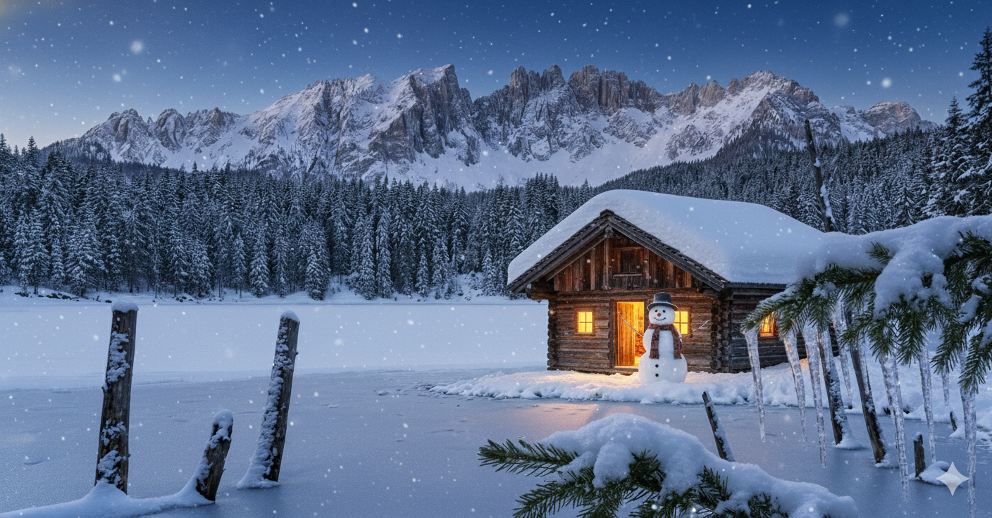 Prösterchen fröstelndes Försterchen